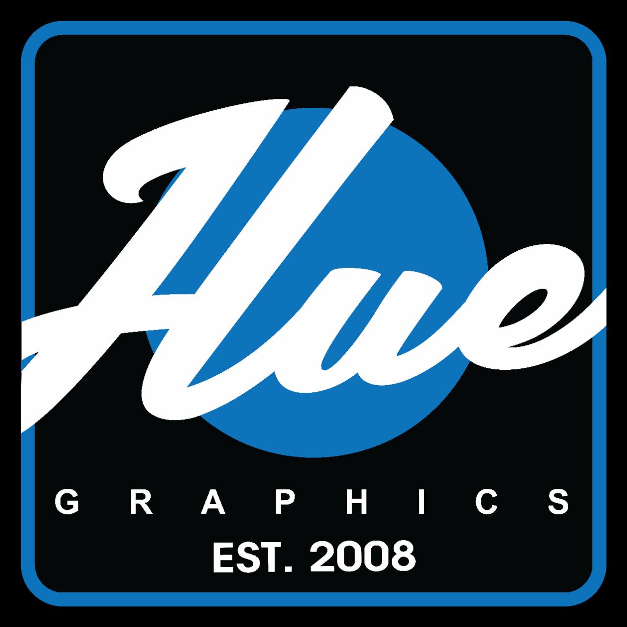 Hue Graphics & Apparel